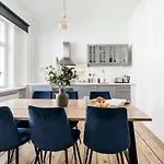 No. 56 - Luxury Apartments By Habitat Collection