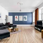 No. 56 - Luxury Apartments By Habitat Collection