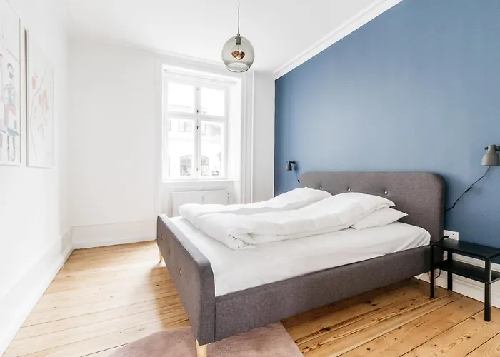 No. 56 - Luxury Apartments By Habitat Collection