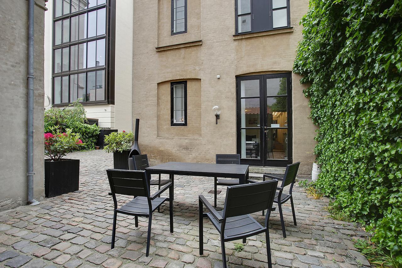 No. 56 - Luxury Apartments By Habitat Collection Copenhagen
