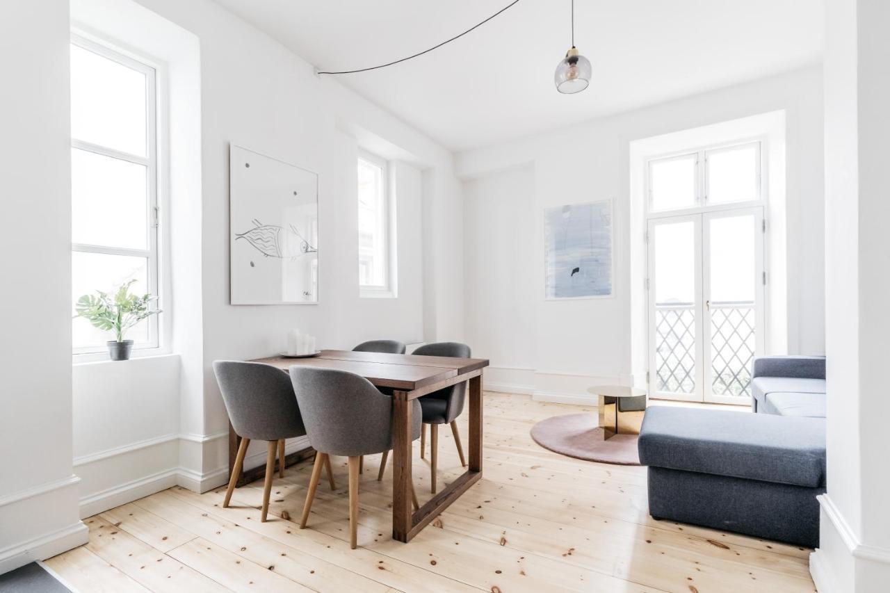 No. 56 - Luxury Apartments By Habitat Collection Copenhagen