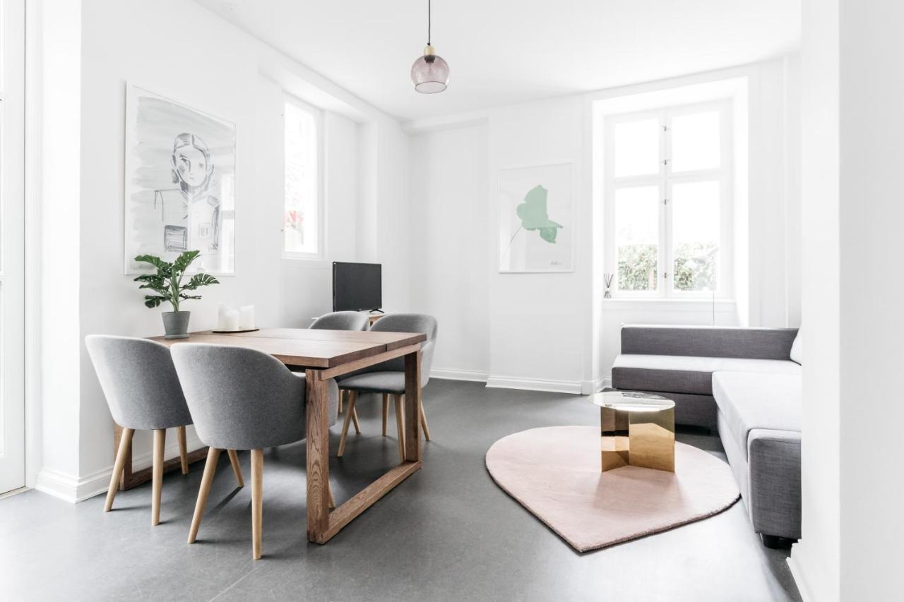 No. 56 - Luxury Apartments By Habitat Collection Apartment