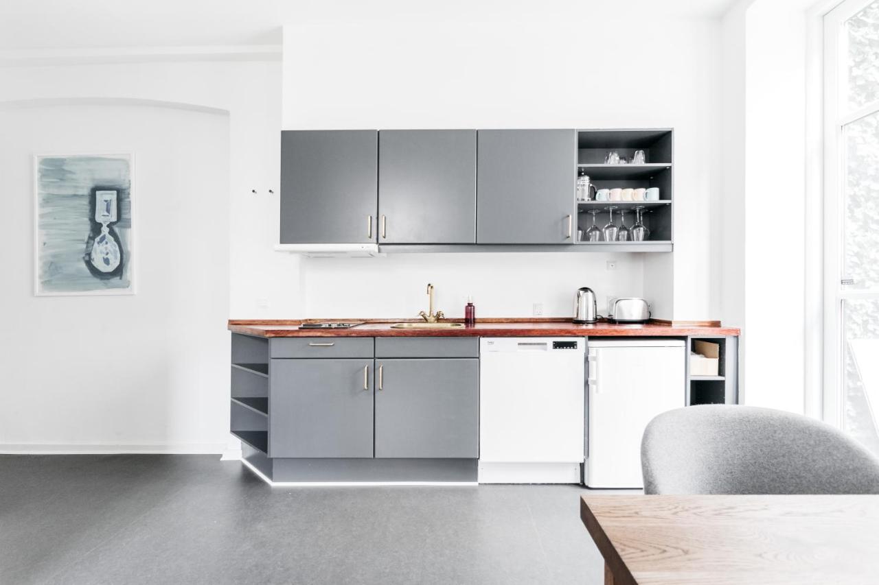 Apartment No. 56 - Luxury Apartments By Habitat Collection *