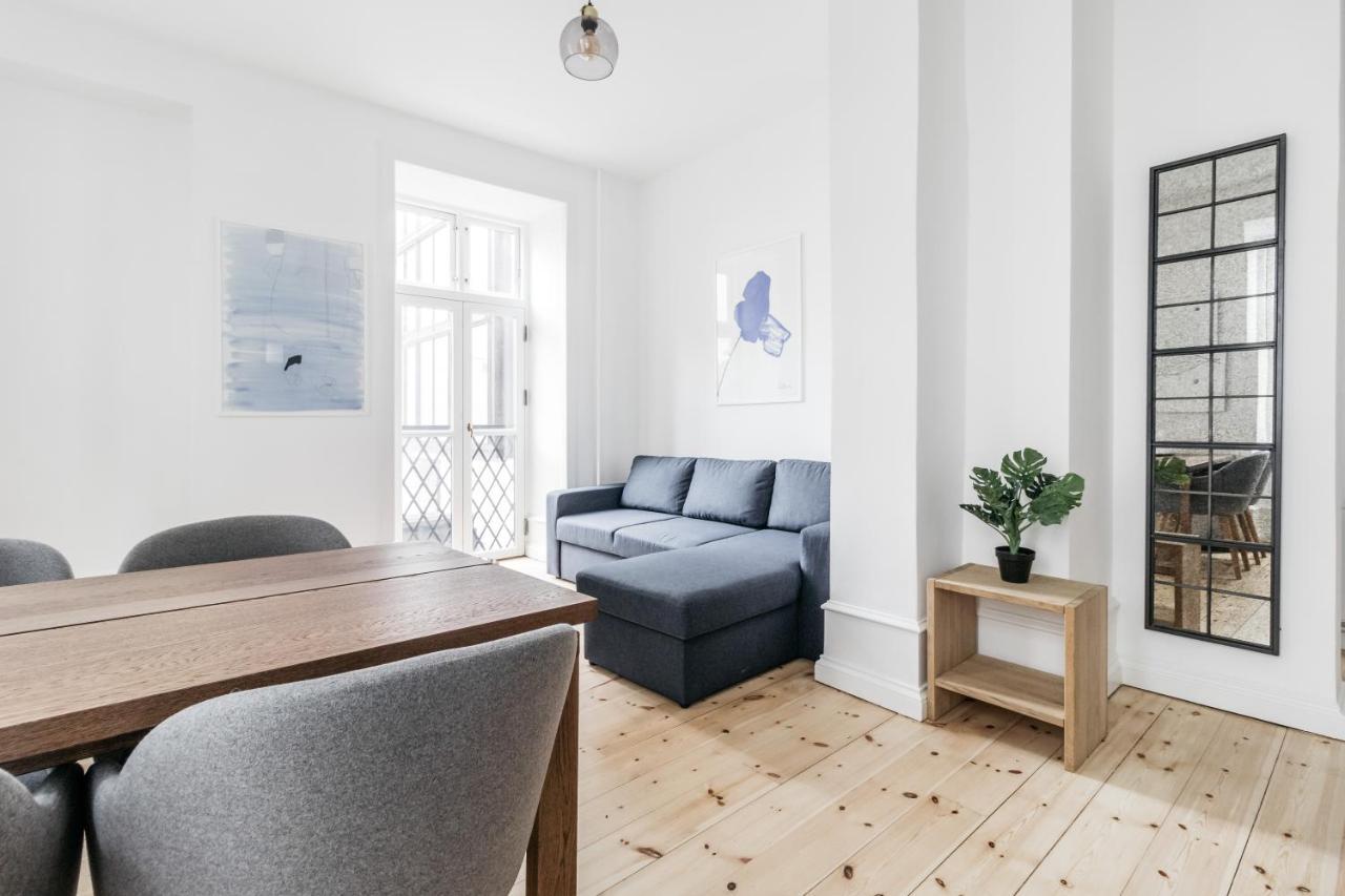No. 56 - Luxury Apartments By Habitat Collection Apartment Copenhagen