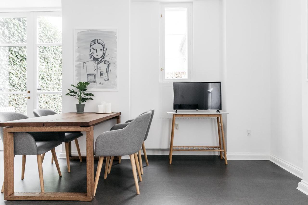 No. 56 - Luxury Apartments By Habitat Collection Apartment Copenhagen