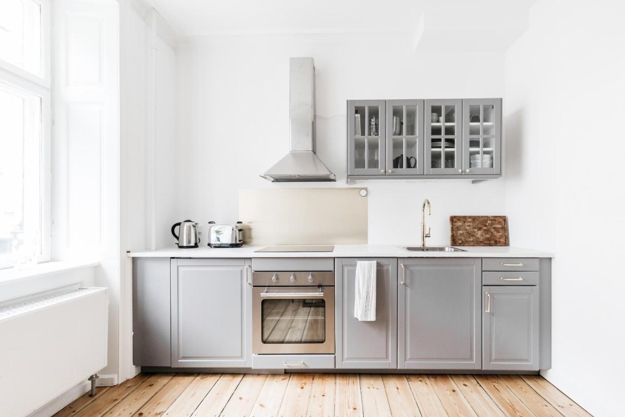 Apartment No. 56 - Luxury Apartments By Habitat Collection Copenhagen
