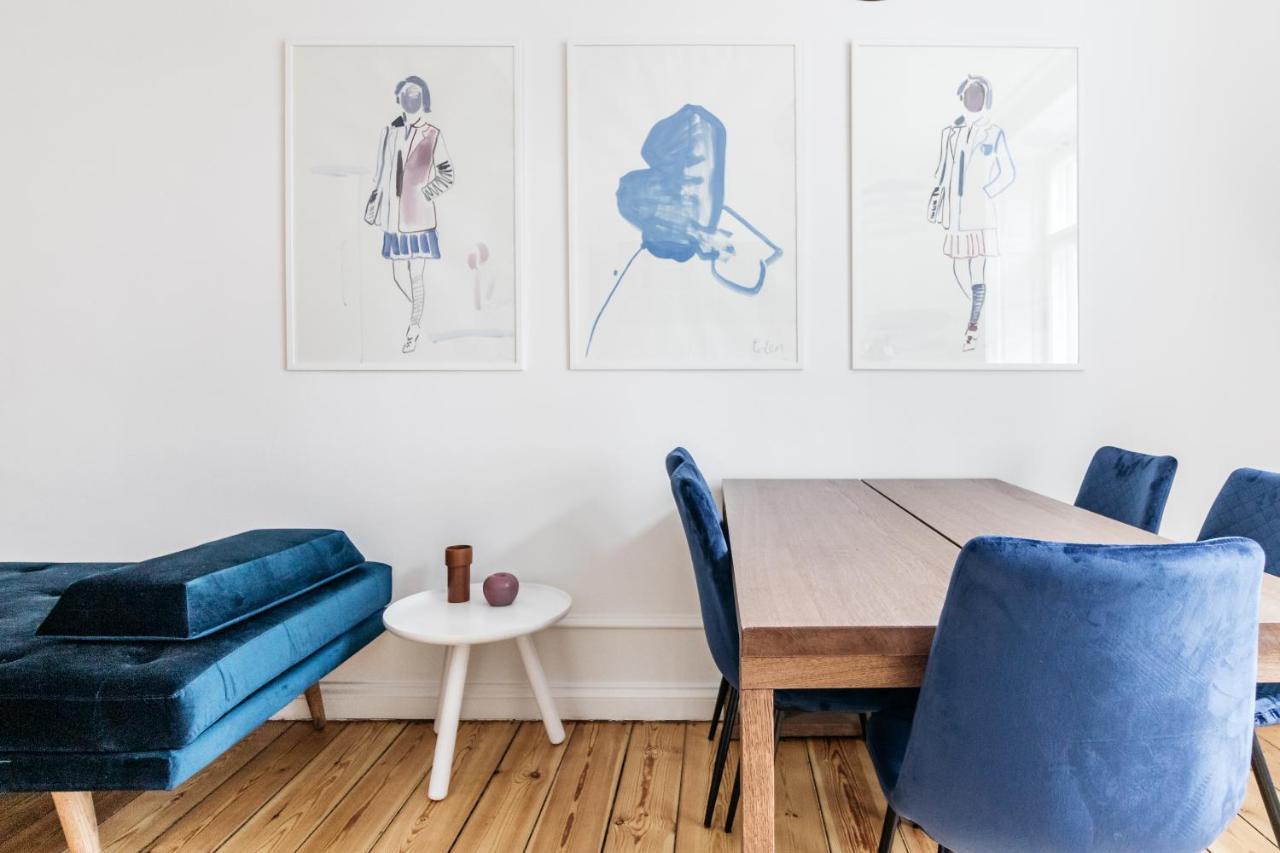No. 56 - Luxury Apartments By Habitat Collection Apartment Copenhagen