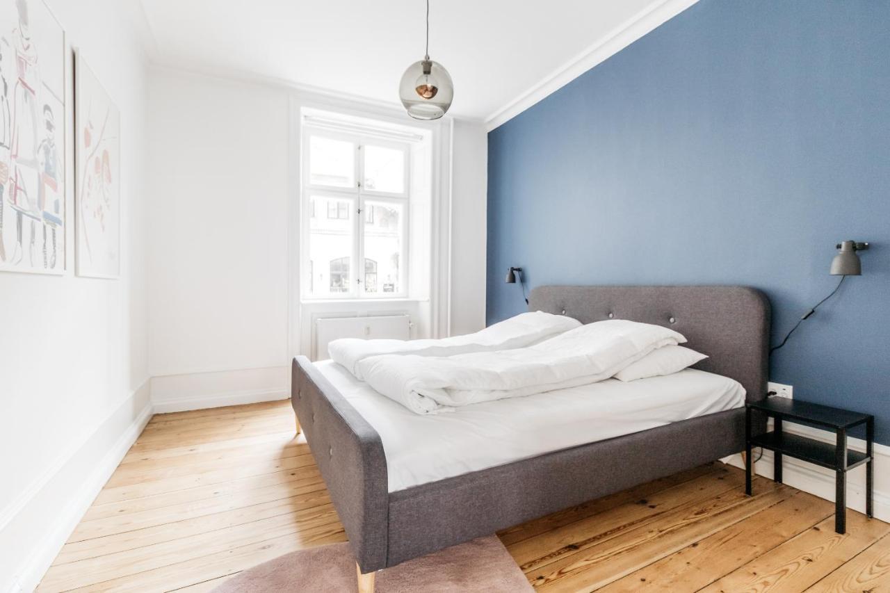 No. 56 - Luxury Apartments By Habitat Collection Apartment Copenhagen