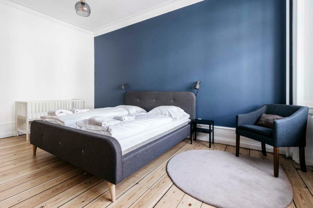 Apartment No. 56 - Luxury Apartments By Habitat Collection Copenhagen