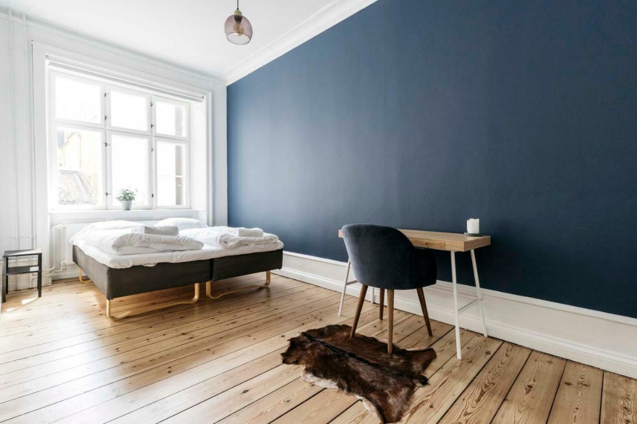 No. 56 - Luxury Apartments By Habitat Collection Apartment