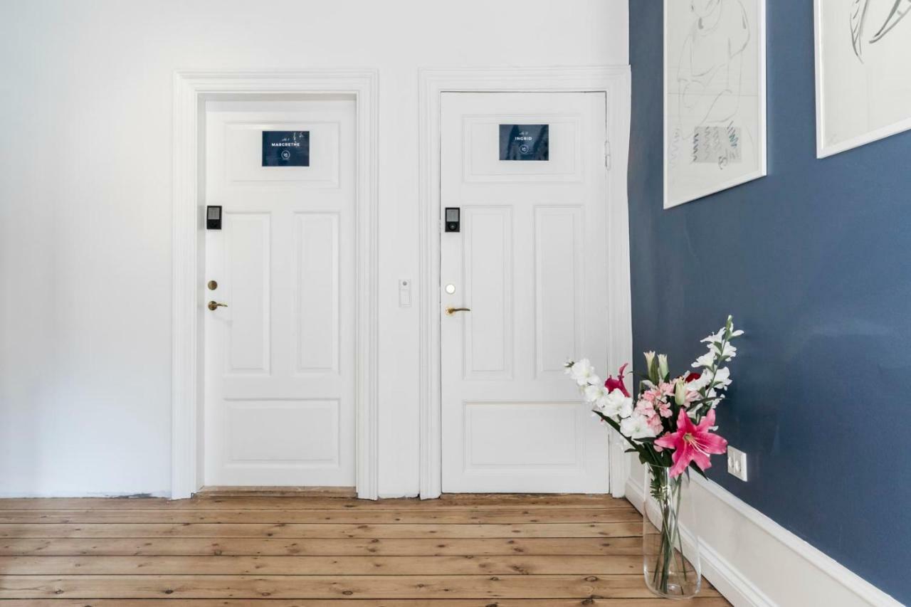 Apartment No. 56 - Luxury Apartments By Habitat Collection Copenhagen