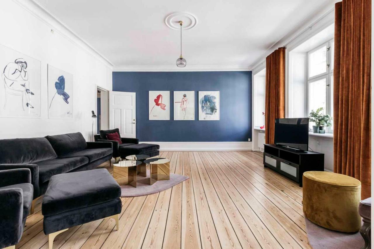 No. 56 - Luxury Apartments By Habitat Collection Apartment
