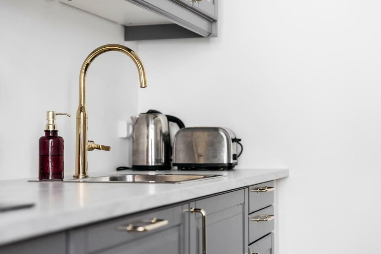 No. 56 - Luxury Apartments By Habitat Collection Apartment