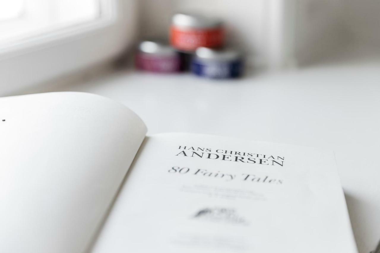 Apartment No. 56 - Luxury Apartments By Habitat Collection Copenhagen