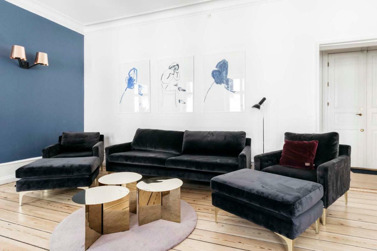 No. 56 - Luxury Apartments By Habitat Collection