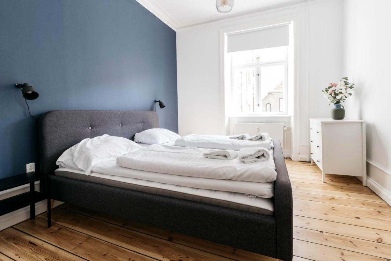 No. 56 - Luxury Apartments By Habitat Collection Copenhagen