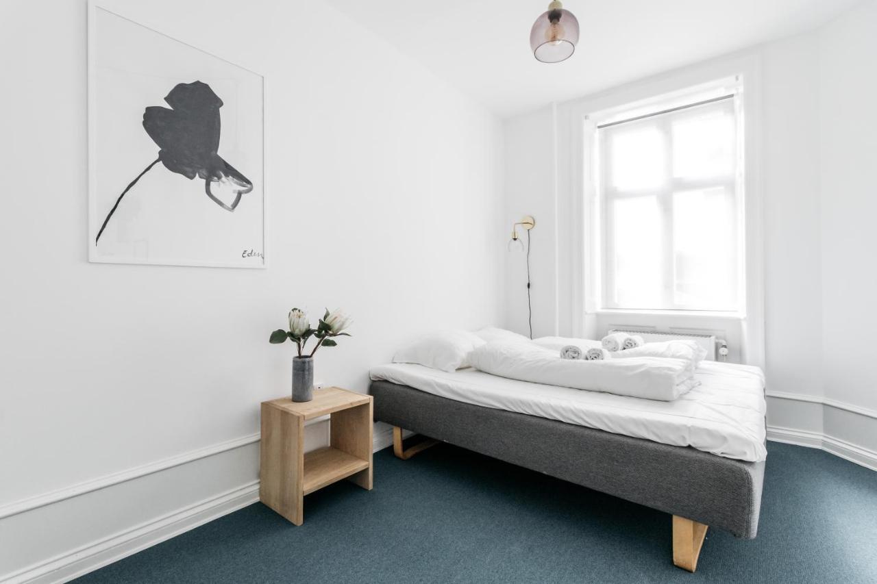 No. 56 - Luxury Apartments By Habitat Collection Apartment *