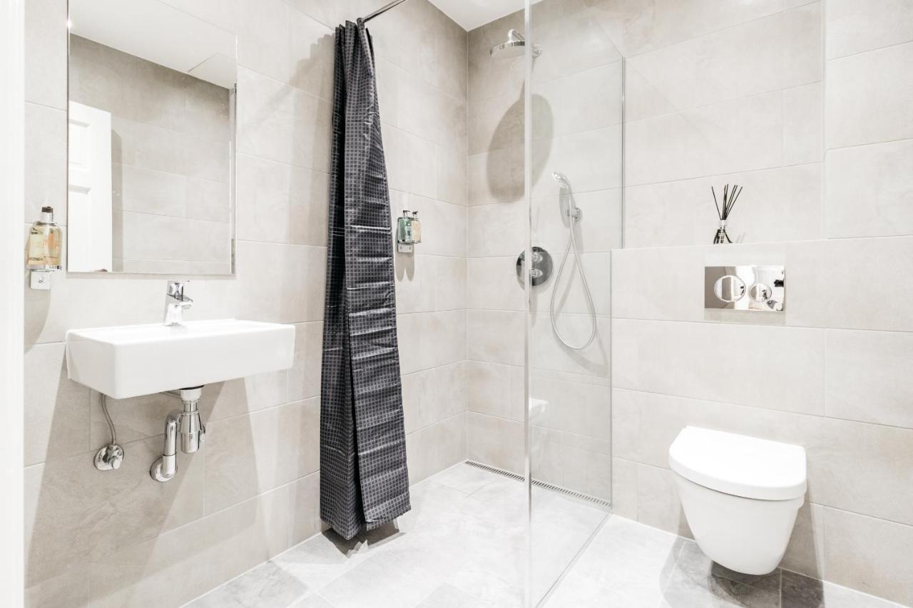 No. 56 - Luxury Apartments By Habitat Collection Leilighet København